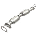 MagnaFlow Direct Fit Catalytic Converter 03 Ranger/B-Ser V6 rear 50S