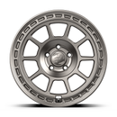 fifteen52 Traverse MX 17x8 5x112 20mm ET 57.1mm Center Bore Magnesium Grey Wheel