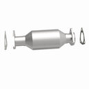 MagnaFlow Conv Direct Fit Honda '80-'90
