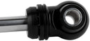 Fox 2017+ Ford Super Duty 2.0 Perf Series 12.1in. Smooth Body IFP Rear Shock / 0-1in. Lift w/ CD Adj