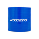 Mishimoto 04-07 Subaru WRX STI (STI only) JDM Blue Silicone Intercooler Hoses