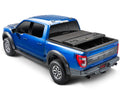 Extang 17-23 Ford Super Duty Short Bed (6ft. 10in. Bed) Solid Fold ALX
