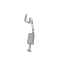 MagnaFlow Sys C/B 05 Jeep Wrangler UNL 2.4/4.