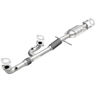 MagnaFlow Direct Fit Catalytic Converter 02-05 Hyundai XG350 3.5L