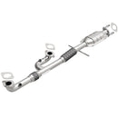 MagnaFlow Direct Fit Catalytic Converter 02-05 Hyundai XG350 3.5L