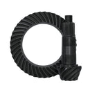 Yukon Gear Ring & Pinion Gear Set For Dana 44 Jeep Wrangler JL Front 210mm in 4.11 Ratio