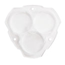 KC HiLiTES FLEX ERA 3 Lens & Reflector Spot (ea)