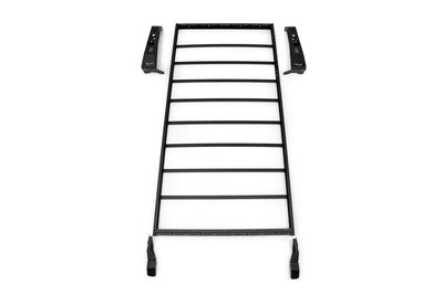 DV8 Offroad 21-23 Ford Bronco Soft Top Roof Rack