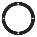 Hella Value Fit 90mm 6 LED Light - FLSH Off Road Spot Light