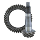 Yukon Gear High Performance Gear Set For Chrylser 8.75in w/ 89 Housing in a 3.55 Ratio