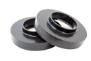 Fishbone Offroad 07-18 Jeep Wrangler JK 0.75In Front Leveling Kit
