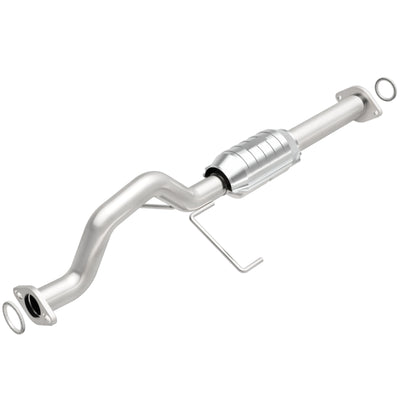 MagnaFlow Direct Fit Catalytic Converter 1995 Mazda Millenia 2.3L Rear