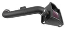 K&N 15-16 Ford F150 V8-5.0L AirCharger Performance Intake Kit