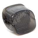 Letric Lighting Deluxe Strobing LED Taillight Smoke