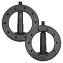 Yukon Gear Ring & Pinion Gear Kit Front & Rear for Toyota 8/7.5R Diff (w/Factory Locker) 4.88 Ratio