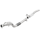 MagnaFlow Direct Fit Catalytic Converter 04-06 Audi A8 Quattro 4.2L