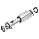 MagnaFlow Direct Fit Catalytic Converter 00-01 Acura Integra 4 1.8, Excl. Type-R