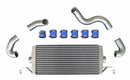 GReddy 2017+ Honda Civic Type R T-24E Intercooler Kit
