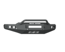 Road Armor 2020 Chevy 2500HD Stealth Front Bumper w/Pre-Runner Guard - Tex Blk