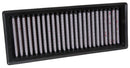 AEM Dryflow Air Filter for 07-16 Audi A4 1.8L TFSI