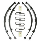 Skyjacker 4"SYSTEM 84-91 GRD WAGONEER