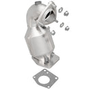 MagnaFlow Direct Fit Catalytic Converter 03-08 Saab 9-3 2.0L