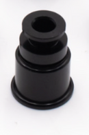 BLOX Racing 14mm Adapter Top (1/2in) w/Viton O-Ring (Single)