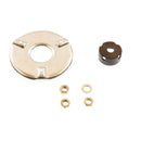 Bilstein B4 1987 Volkswagen Golf GTI 16-Valve Rear Twintube Shock Absorber