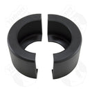 Yukon Gear Extra-Large Clamshells For Large Applications