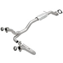 MagnaFlow Direct Fit Catalytic Converter 00 Blazer 4WD 4dr 4.3L OEM