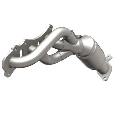 MagnaFlow DF Catalytic Conv Toyota 03-09 4Runner/05-09 Tacoma/05-06 Tundra 4.0L Driver Side Manifold