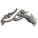 MagnaFlow DF Catalytic Conv Toyota 03-09 4Runner/05-09 Tacoma/05-06 Tundra 4.0L Driver Side Manifold