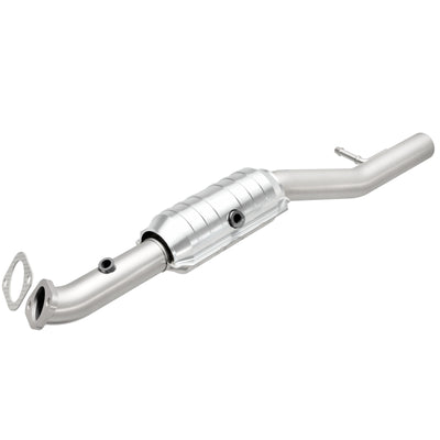 MagnaFlow DF Catalytic Conv 08-09 Mitsubishi Lancer 2.0L w/o Turbo *NOT FOR SALE IN CALIFORNIA*
