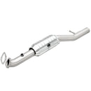 MagnaFlow DF Catalytic Conv 08-09 Mitsubishi Lancer 2.0L w/o Turbo *NOT FOR SALE IN CALIFORNIA*