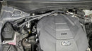 J&L 20-25 Hyundai Palisade / Kia Telluride 3.8L Oil Separator 3.0 Passenger Side - Black Anodize