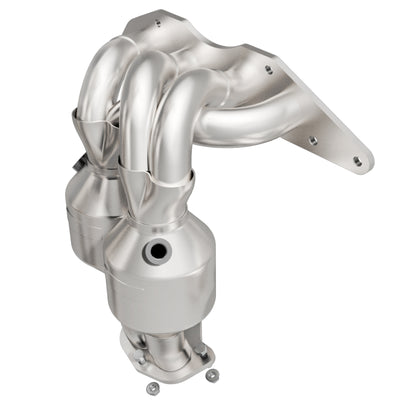 MagnaFlow Direct Fit Catalytic Converter 06-08 Eclipse 2.4 Manifold OE
