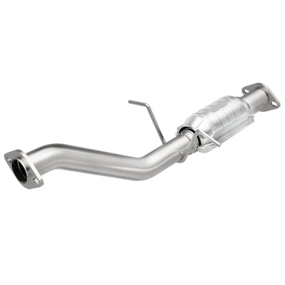 MagnaFlow Direct Fit Catalytic Converter 95-98 Toyota T100 2WD 3.4L