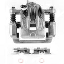Power Stop 06-09 Hyundai Azera Rear Left Autospecialty Caliper w/Bracket