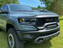 ORACLE Lighting 19-22 RAM Rebel/TRX Front Bumper Flush LED Light Bar System - White