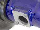 aFe Takeda 2015+ Lexus RC F Stage-2 Cold Air Intake System w/Pro 5R Filter Media