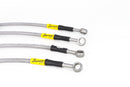 Goodridge 2009-1/2010 Ford F-150 SS Brake Lines