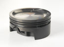 Mahle MS Piston Set BBF 544ci 4.390in Bore 4.5in Stroke 6.7in Rod 0.990 Pin -8cc 11.1 CR Set of 8