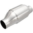MagnaFlow Universal Catalytic Converter 2.25inch O/O