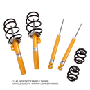 Koni 1145 Sport Kit 08-13 BMW 128i/135i Coupe