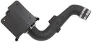 K&N 63 Series AirCharger Performance Intake Kit for 2014 Ford Fiesta 1.6L 4 Cyl