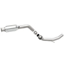 MagnaFlow Direct Fit Catalytic Converter 98-04 Intrepid 2.7L P OEM