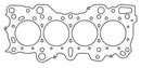 Cometic Honda CRX/Civic/Integra VTEC 82mm .051 inch MLS Head