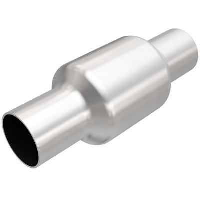 MagnaFlow Universal Catalytic Converter 1.75inch pre-conv