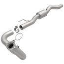 MagnaFlow Direct Fit Catalytic Converter 02-03 Avalanche Driver Side 8.1L