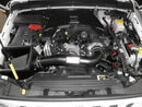 K&N 2018 Jeep Wrangler JL V6-3.6L F/I Blackhawk Performance Intake Kit (No Jeep Grand Cherokee)